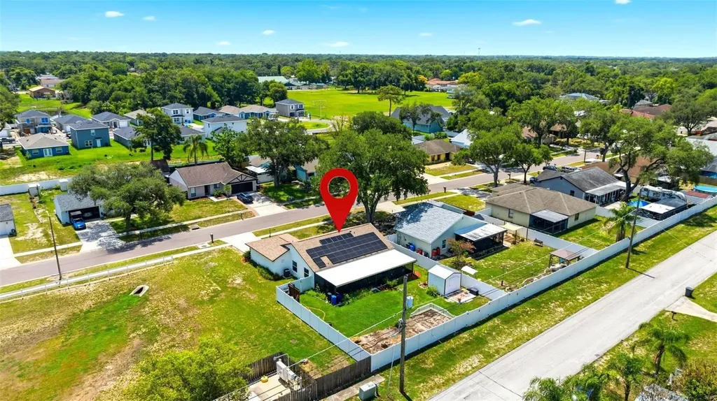 1210 Windhorst Ridge Drive Brandon FL 33510