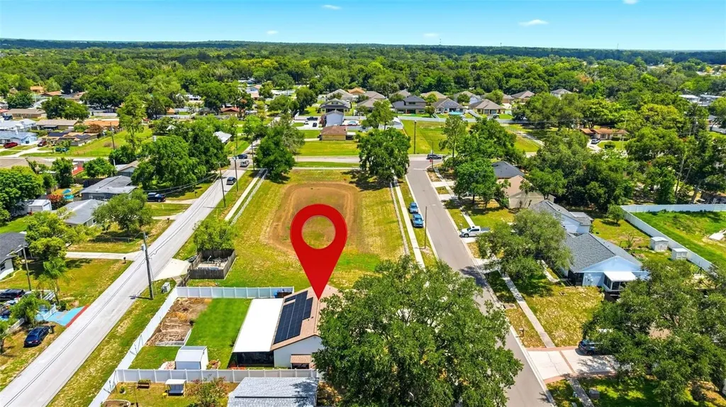 1210 Windhorst Ridge Drive Brandon FL 33510