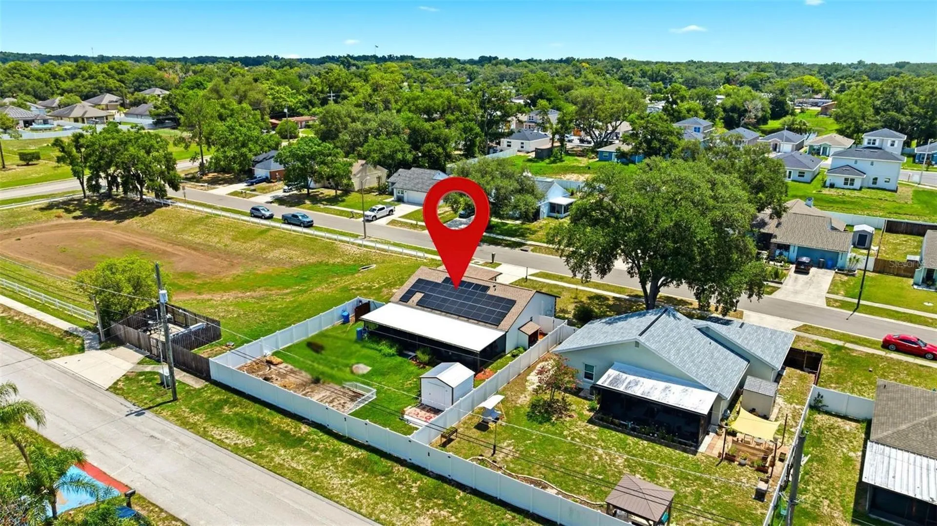 1210 Windhorst Ridge Drive Brandon FL 33510