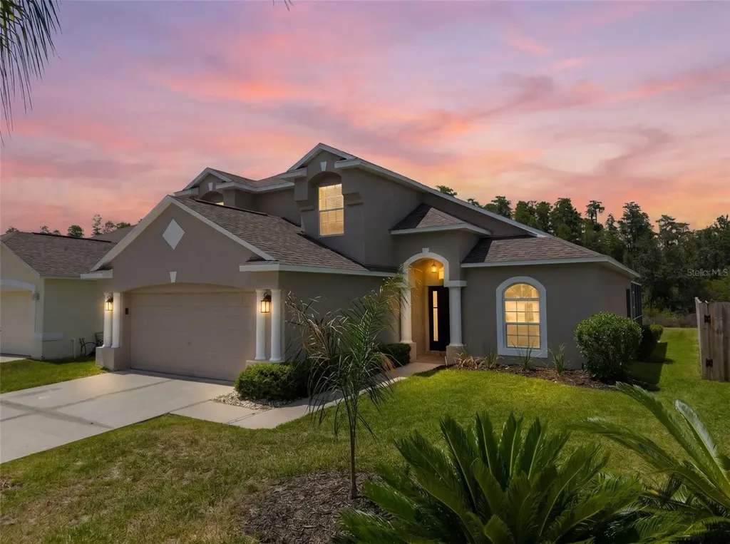 30609 Tremont Drive Wesley Chapel FL 33543