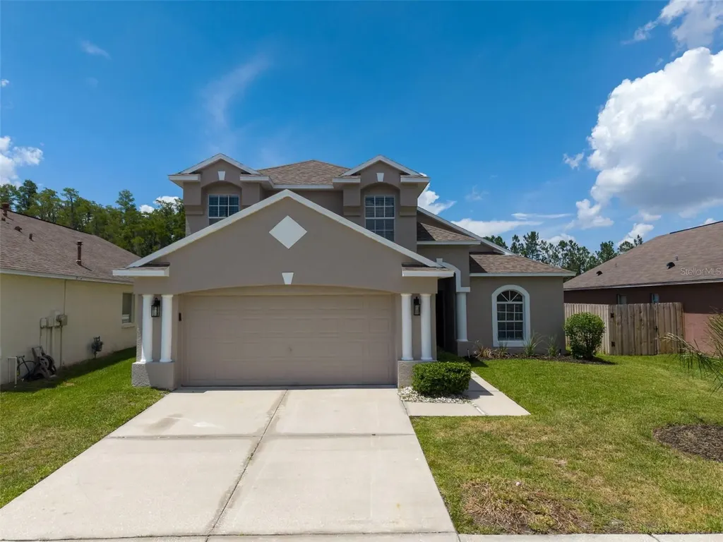 30609 Tremont Drive Wesley Chapel FL 33543