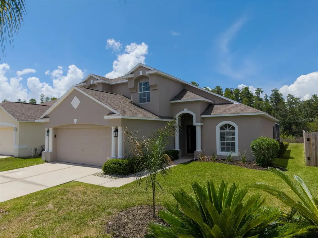 30609 Tremont Drive Wesley Chapel FL 33543