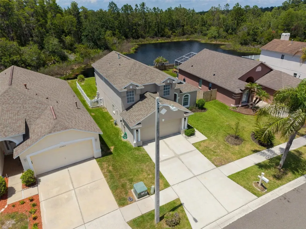 30609 Tremont Drive Wesley Chapel FL 33543
