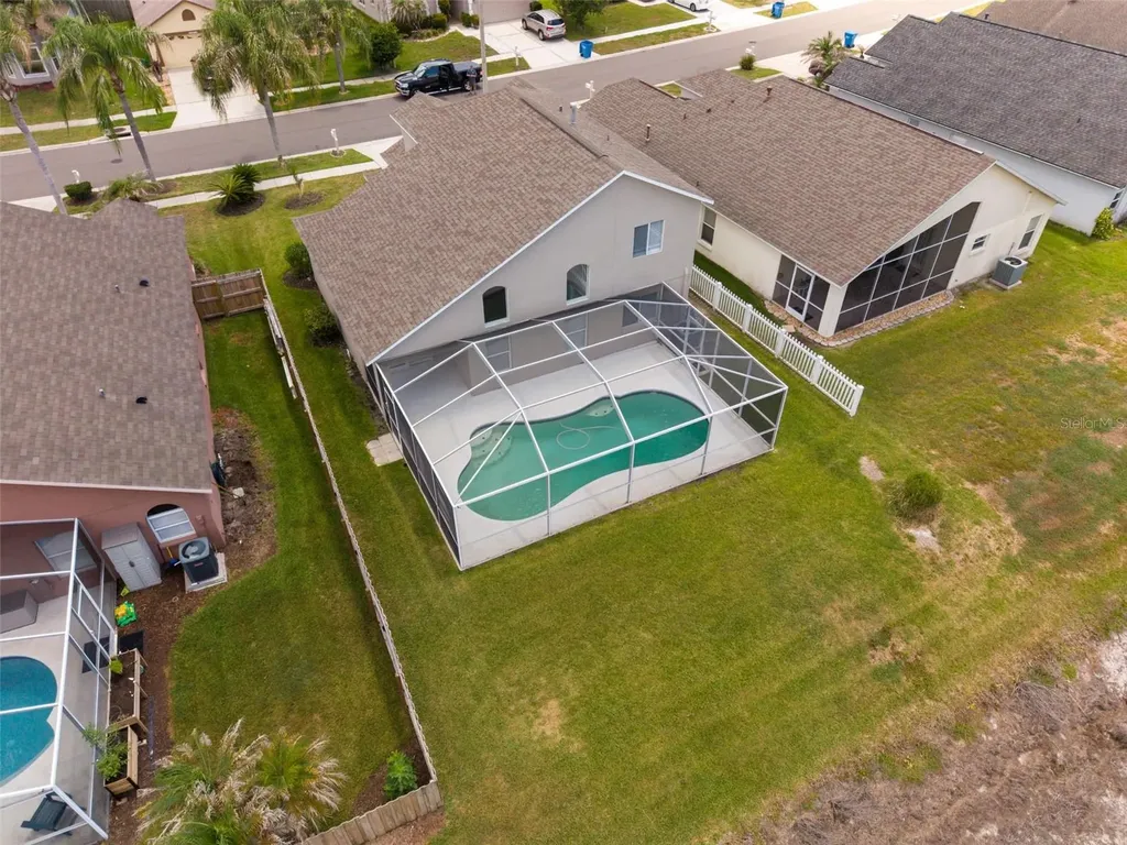 30609 Tremont Drive Wesley Chapel FL 33543