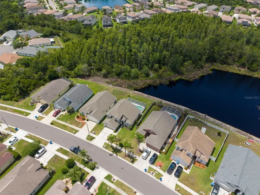 30609 Tremont Drive Wesley Chapel FL 33543