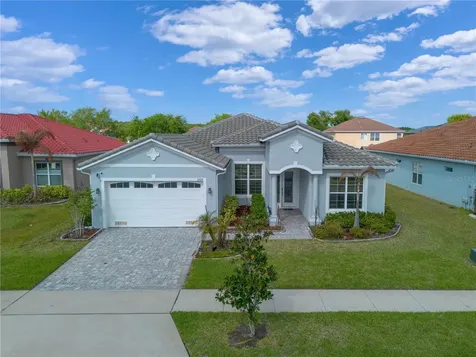 2320 Symphony Circle St Cloud FL 34771