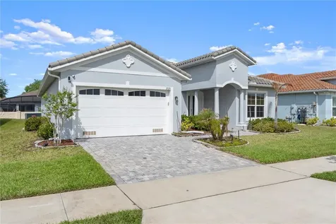 2320 Symphony Circle St Cloud FL 34771