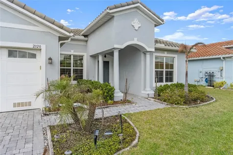 2320 Symphony Circle St Cloud FL 34771