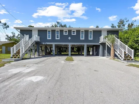 23019 Seneca Avenue Port Charlotte FL 33980
