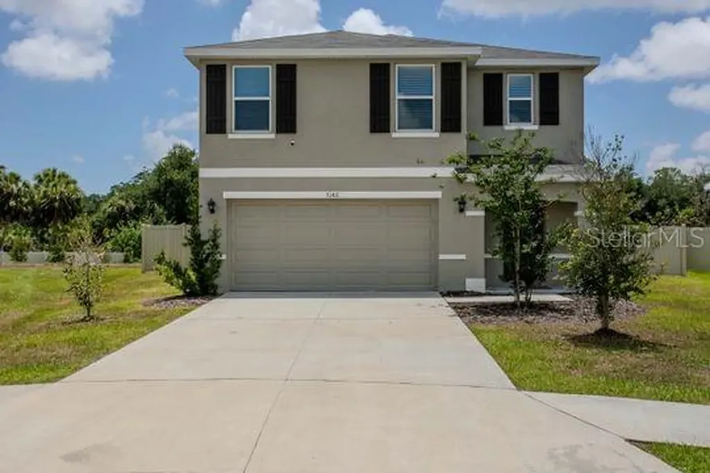 3140 Rock Sound Street Bradenton FL 34208
