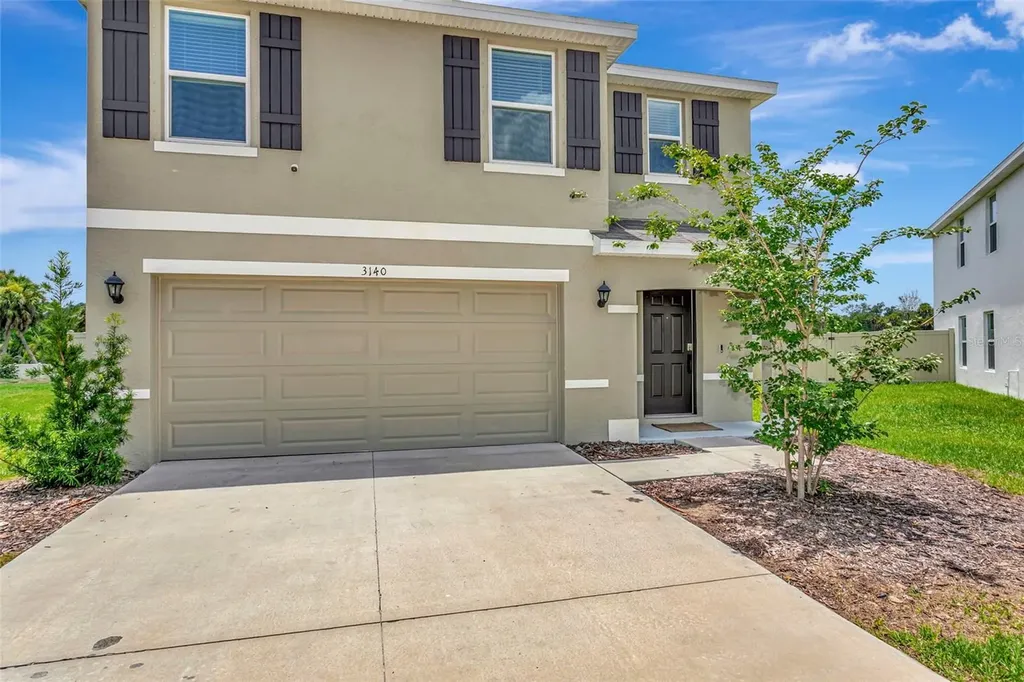 3140 Rock Sound Street Bradenton FL 34208