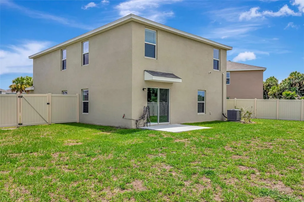 3140 Rock Sound Street Bradenton FL 34208