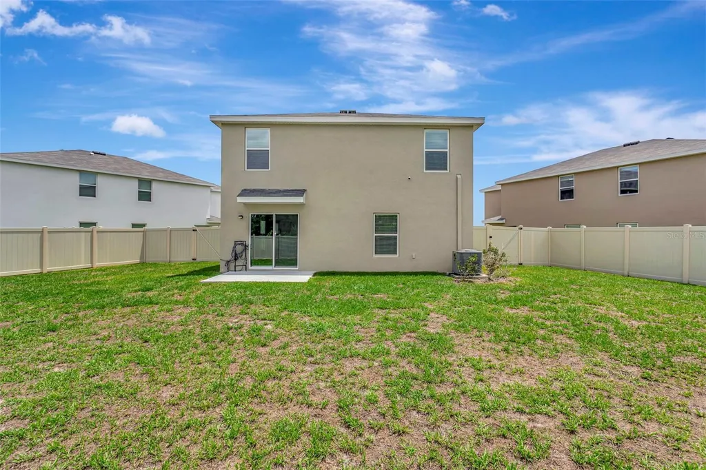3140 Rock Sound Street Bradenton FL 34208