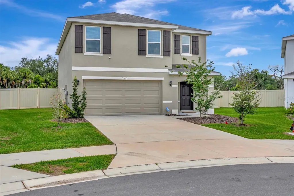 3140 Rock Sound Street Bradenton FL 34208