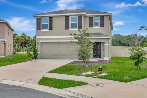 3140 Rock Sound Street Bradenton FL 34208
