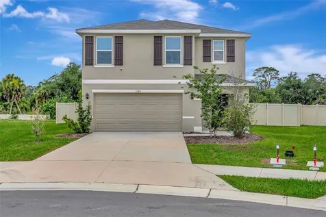 3140 Rock Sound Street Bradenton FL 34208