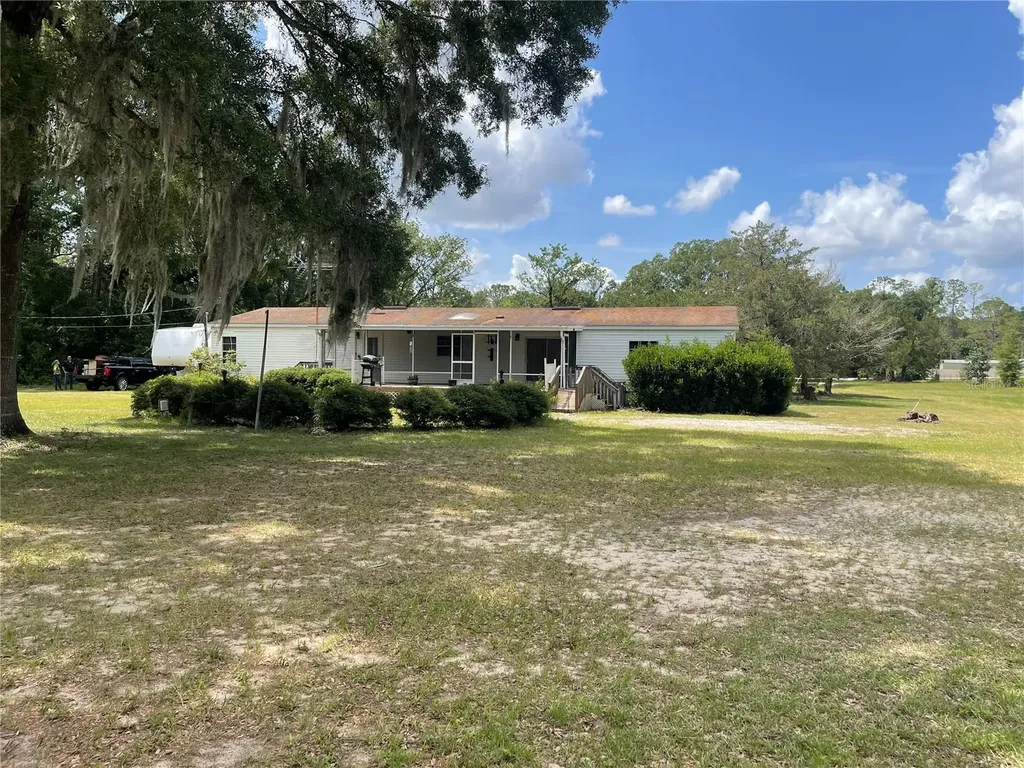 8095 SE 131st Place Summerfield FL 34491