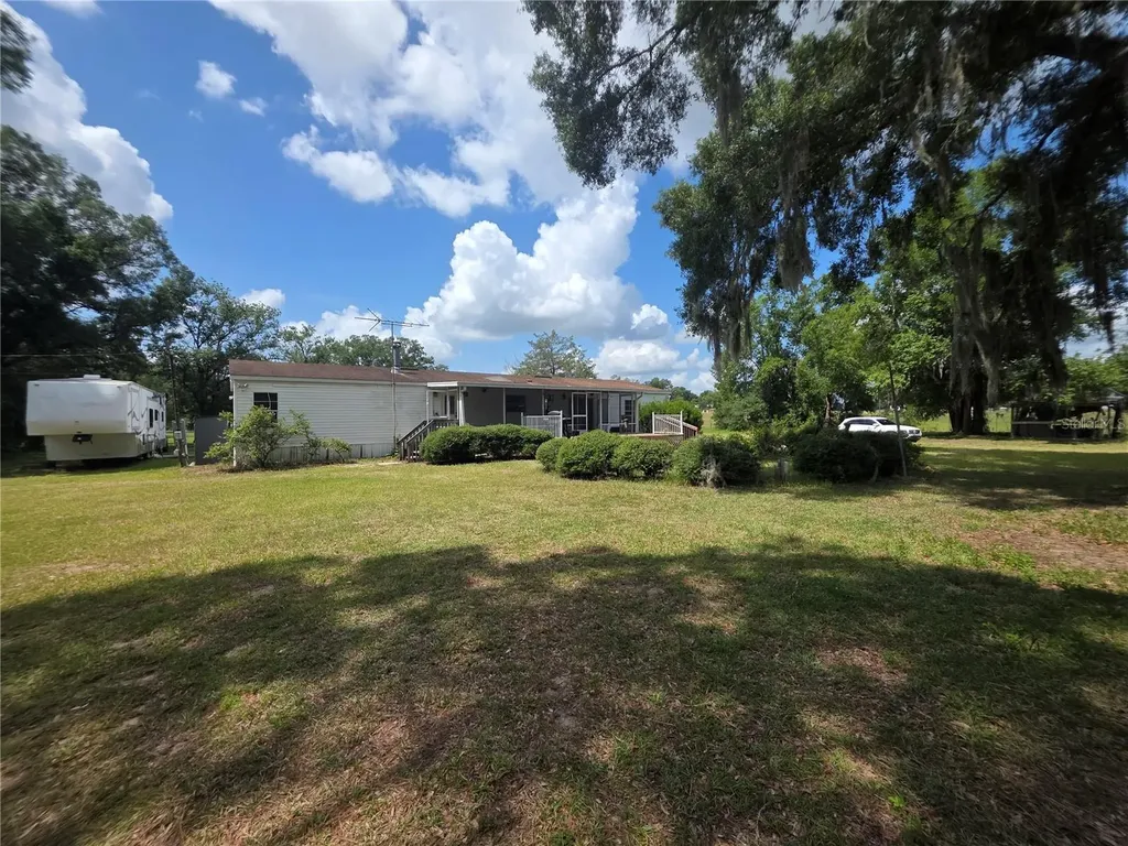 8095 SE 131st Place Summerfield FL 34491