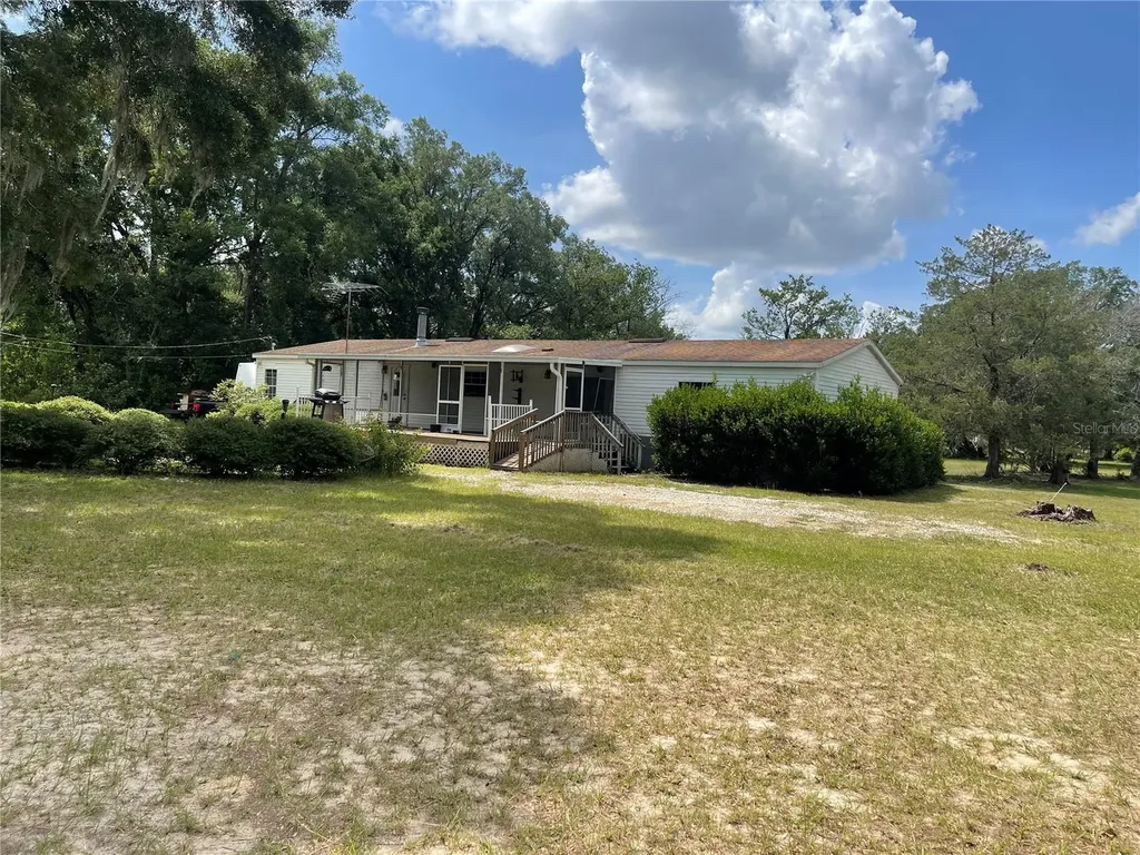 8095 SE 131st Place Summerfield FL 34491