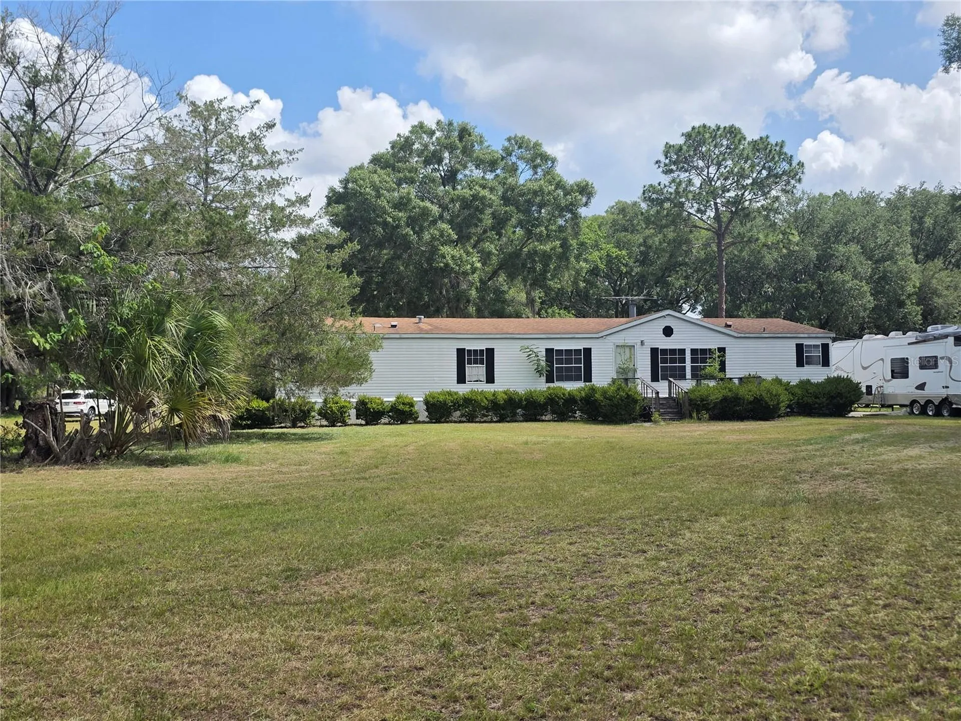 8095 SE 131st Place Summerfield FL 34491