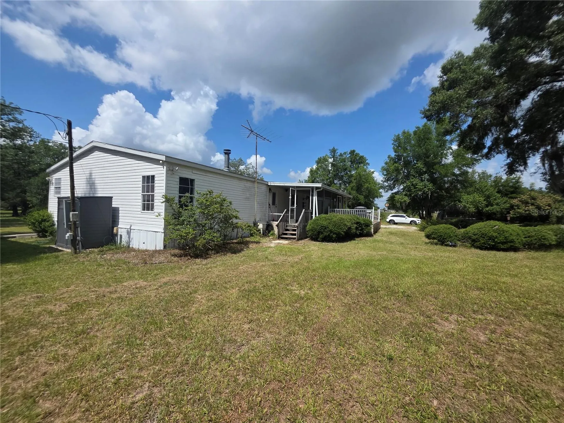 8095 SE 131st Place Summerfield FL 34491