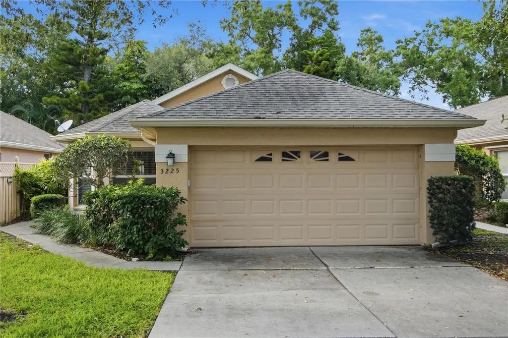 3225 Gulf Watch Court Sarasota FL 34231