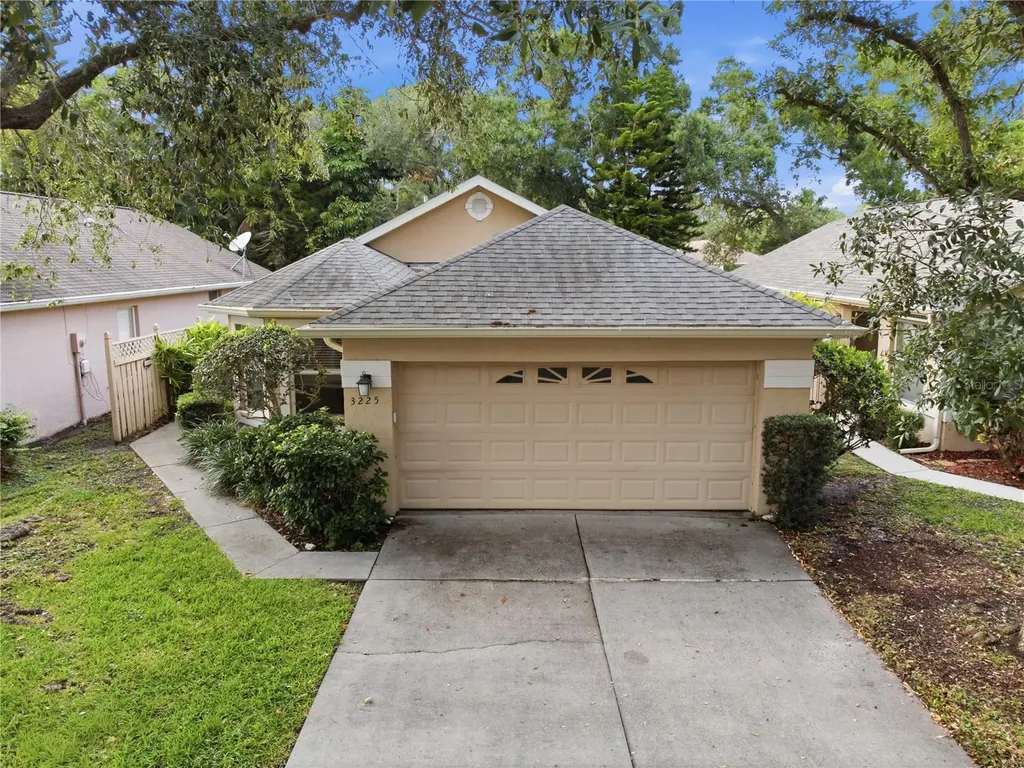 3225 Gulf Watch Court Sarasota FL 34231