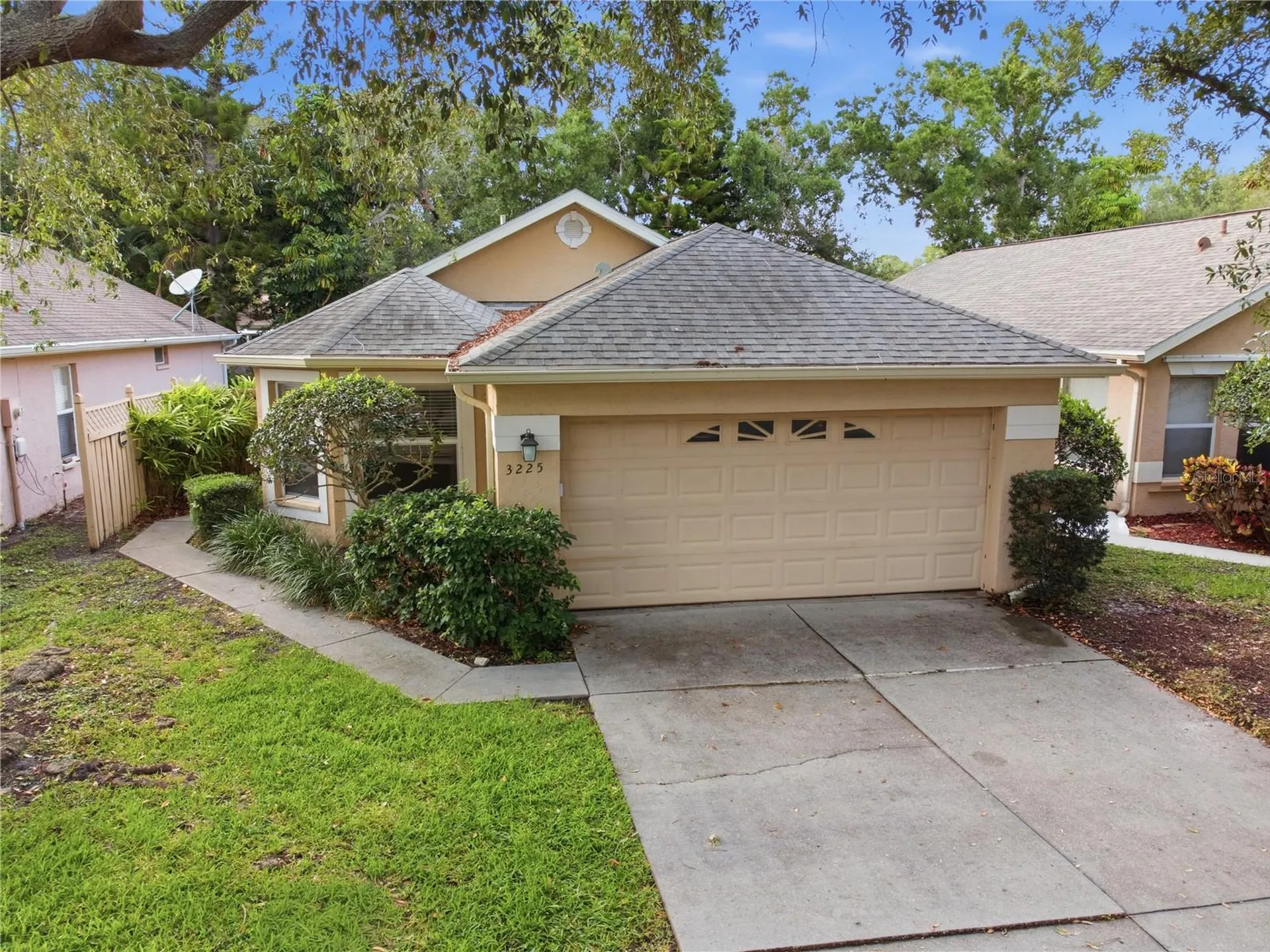 3225 Gulf Watch Court Sarasota FL 34231