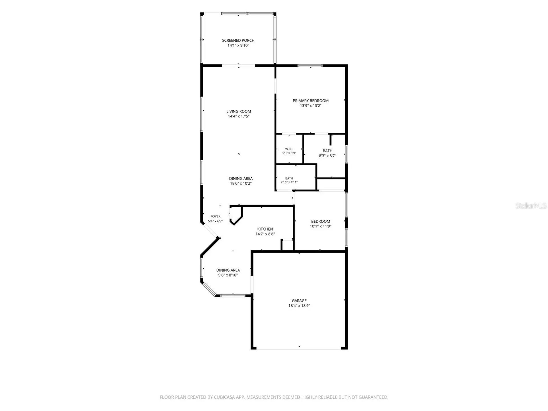 3225 Gulf Watch Court Sarasota FL 34231