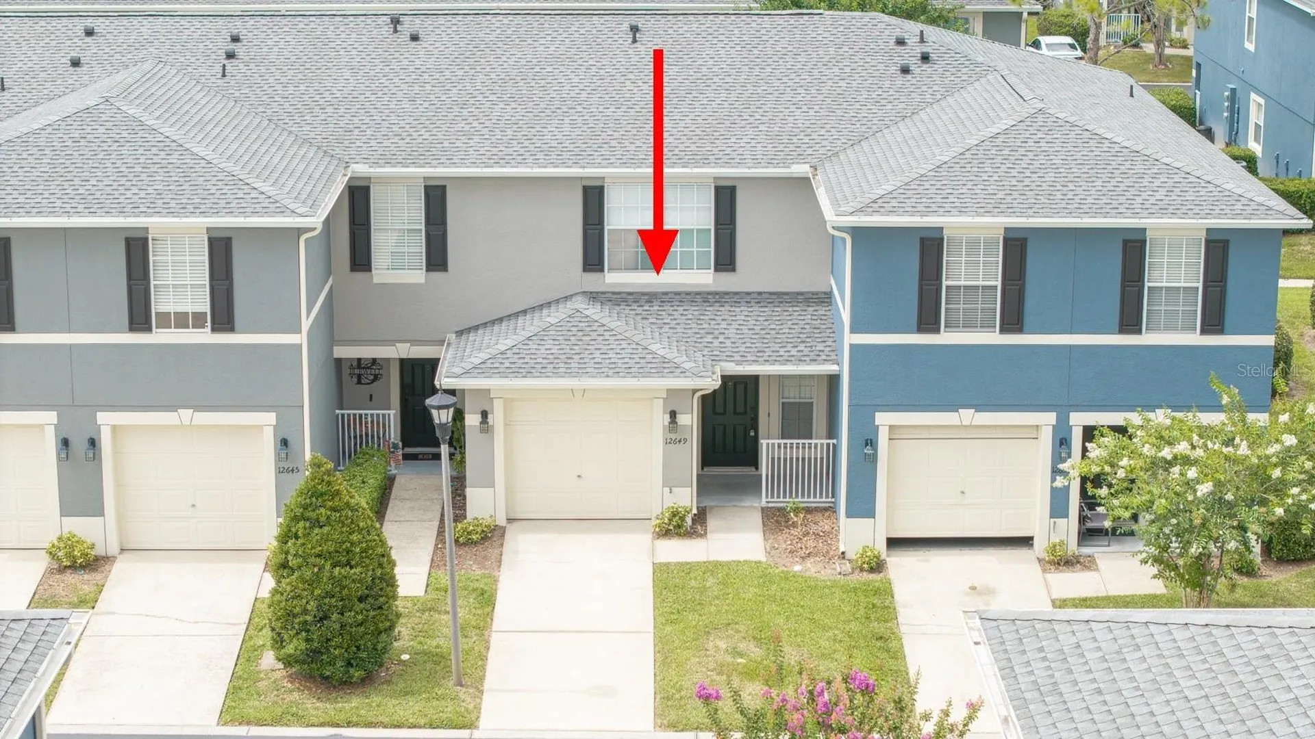 12649 Somerset Oaks Street Orlando FL 32828