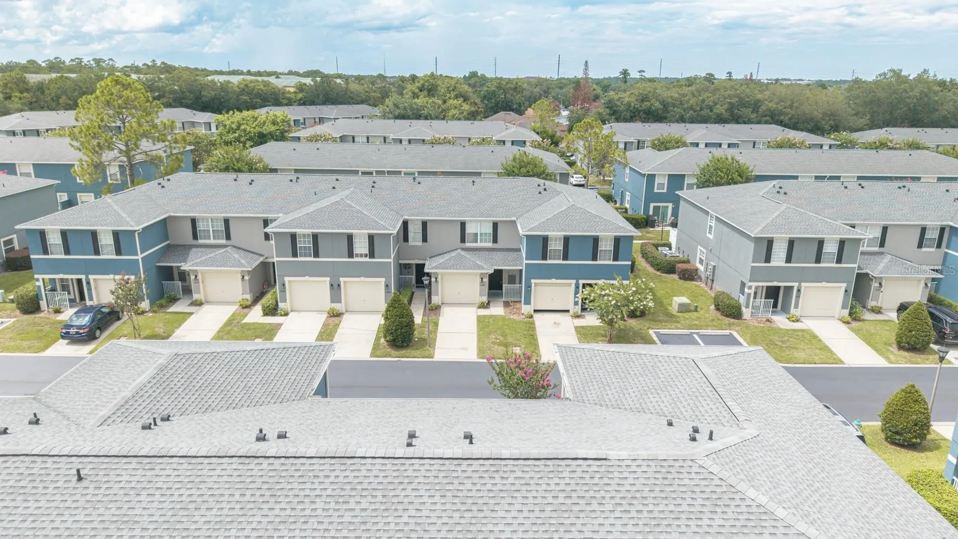 12649 Somerset Oaks Street Orlando FL 32828