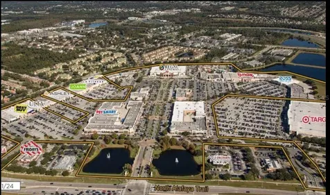 12649 Somerset Oaks Street Orlando FL 32828