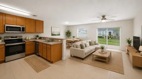 12649 Somerset Oaks Street Orlando FL 32828