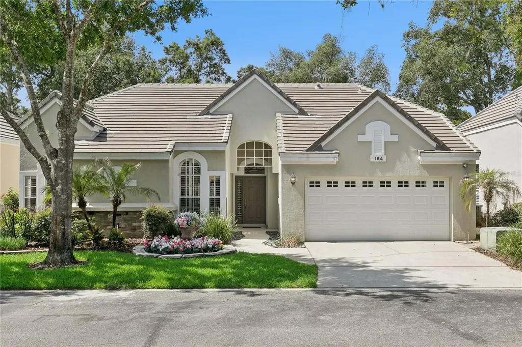 184 Wimbledon Circle Lake Mary FL 32746