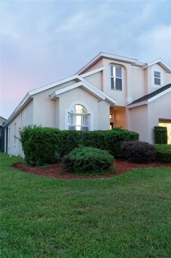1014 Corvina Drive Davenport FL 33897