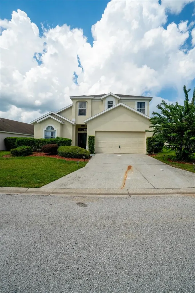 1014 Corvina Drive Davenport FL 33897