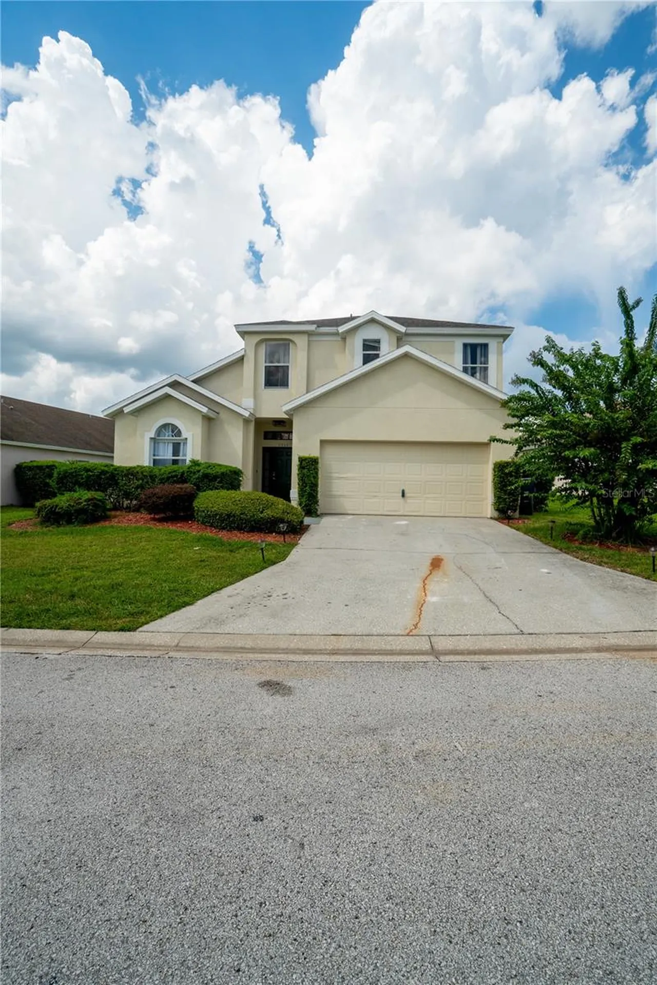 1014 Corvina Drive Davenport FL 33897