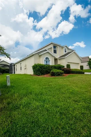 1014 Corvina Drive Davenport FL 33897