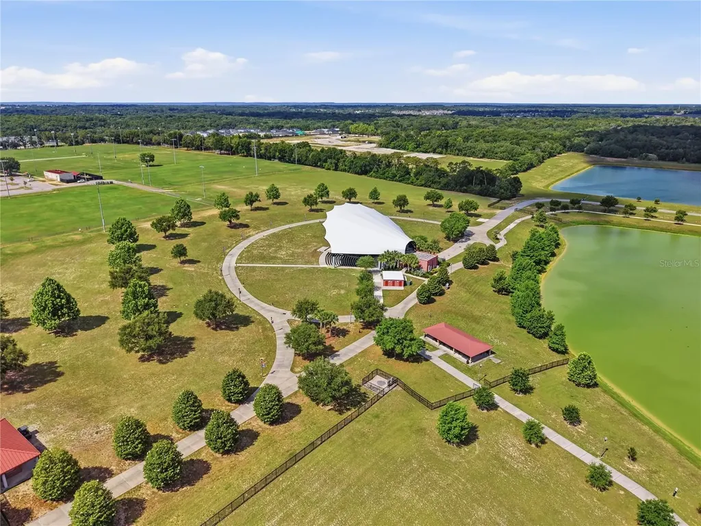 4203 Rock Hill Loop Apopka FL 32712
