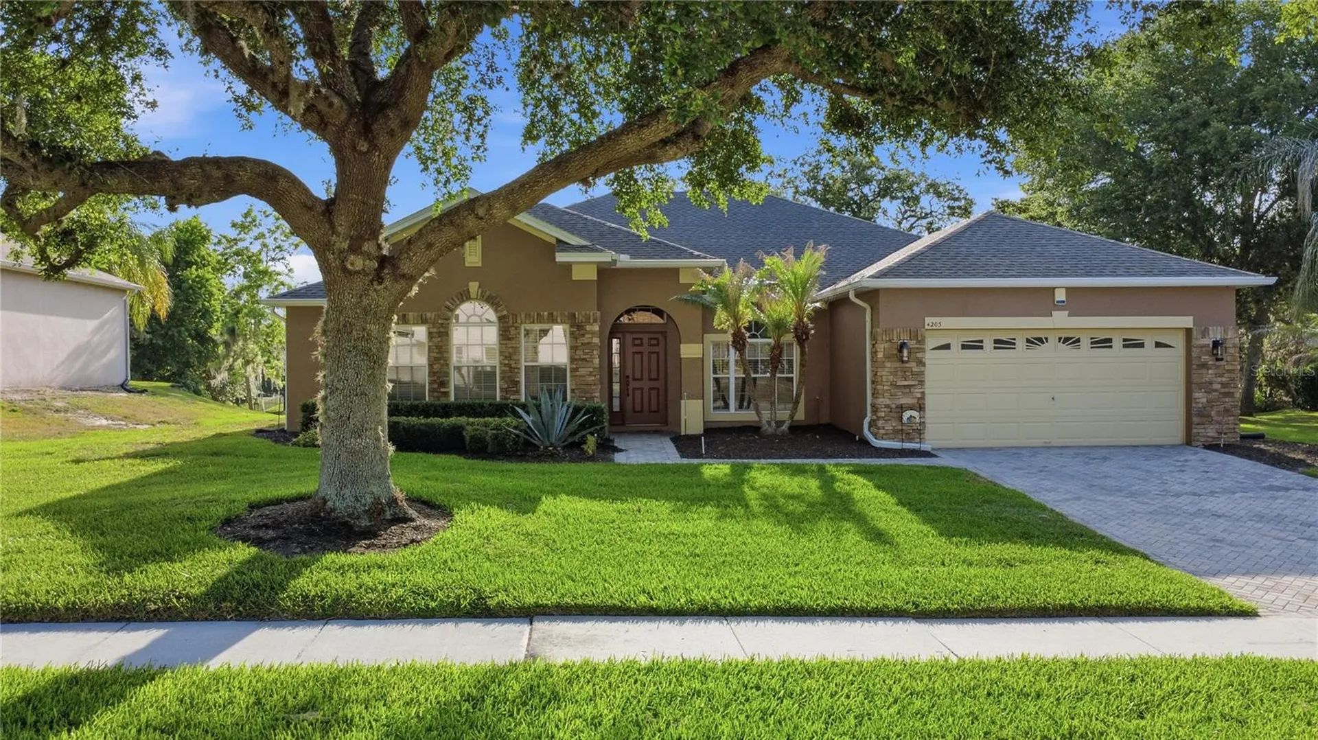 4203 Rock Hill Loop Apopka FL 32712