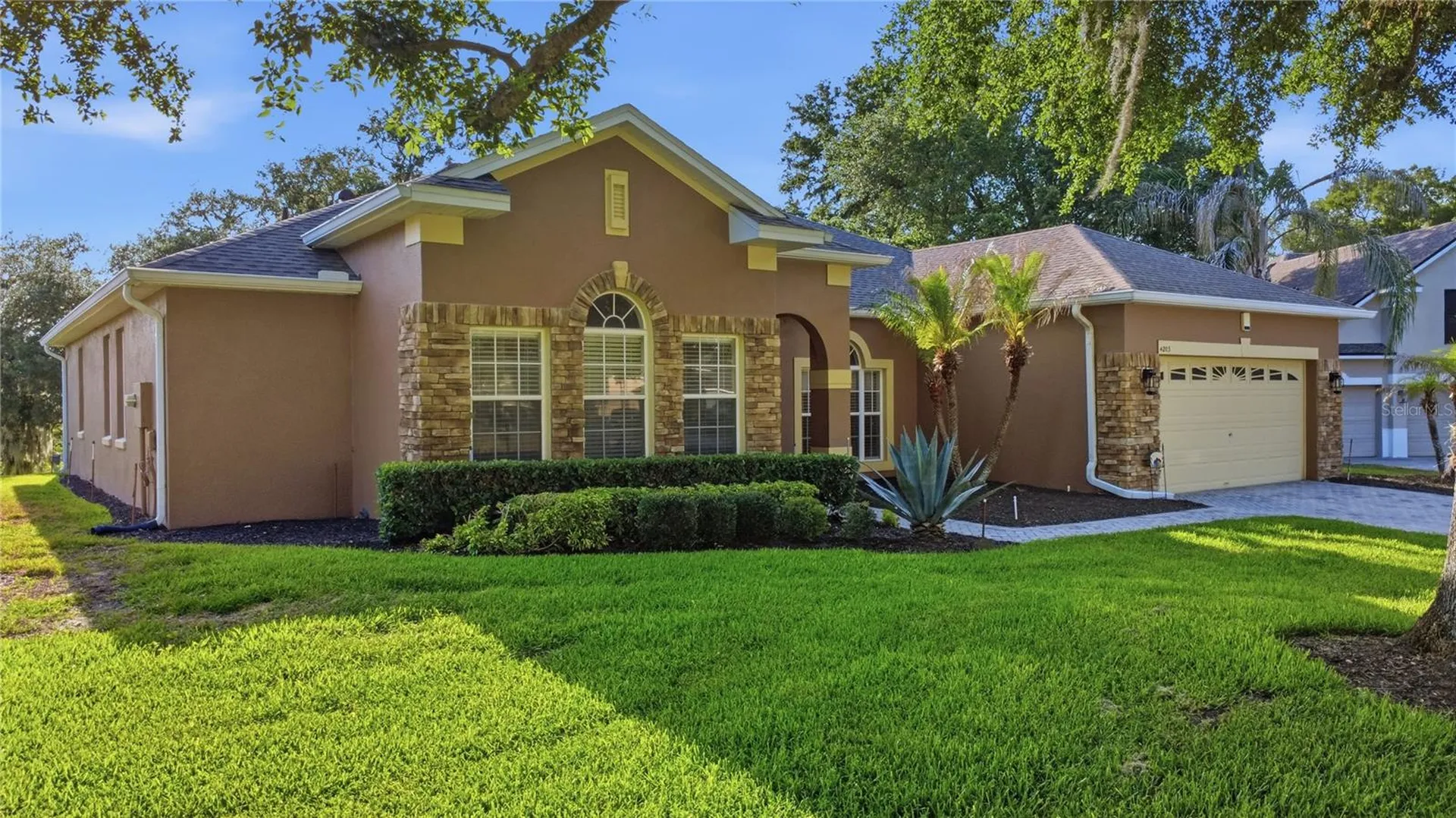 4203 Rock Hill Loop Apopka FL 32712