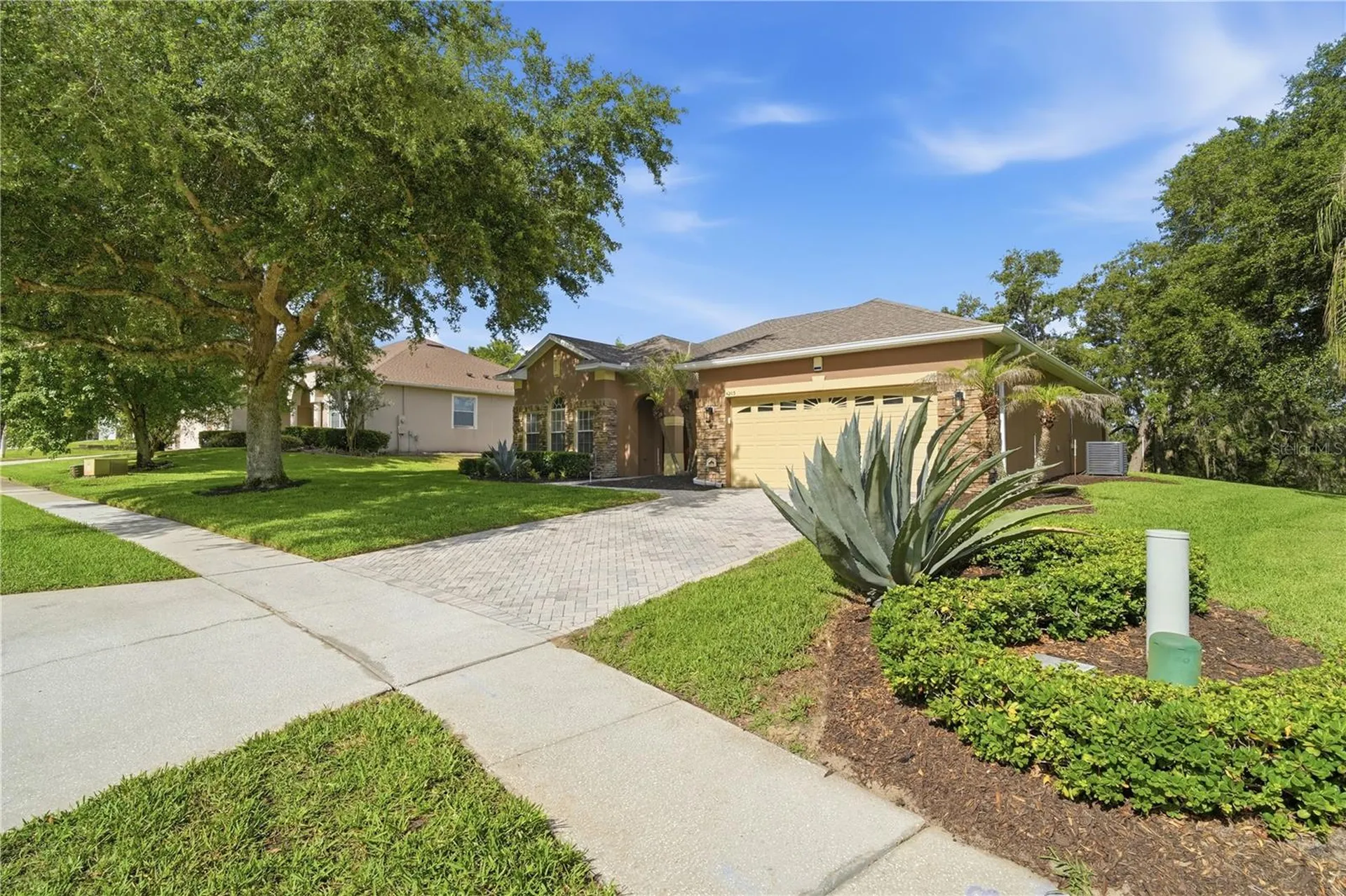 4203 Rock Hill Loop Apopka FL 32712