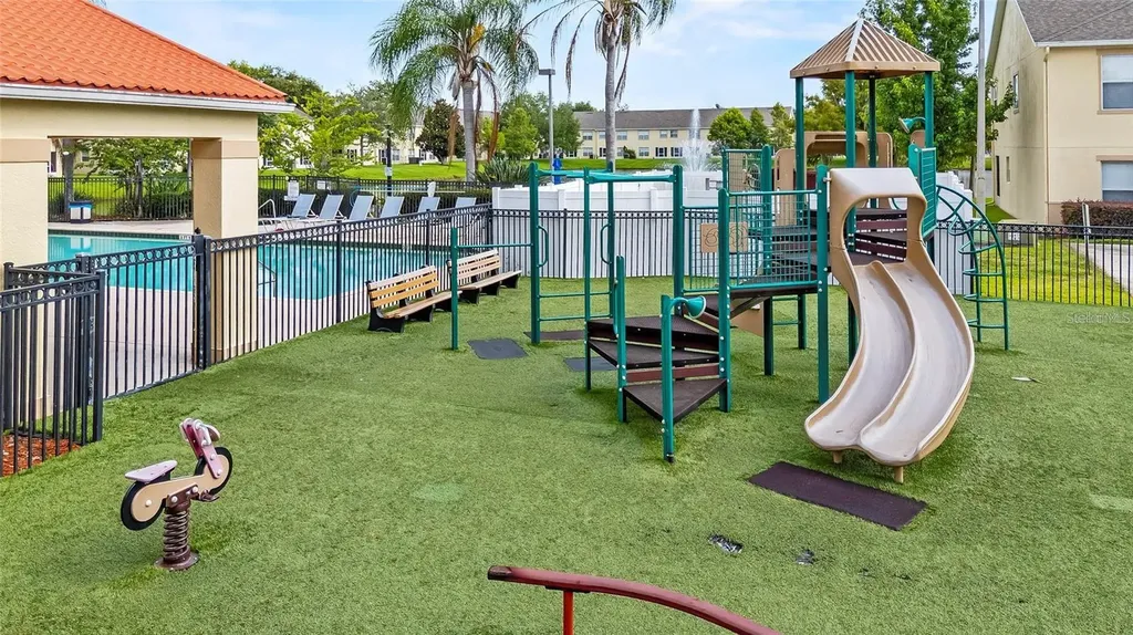 2788 Club Cortile Circle Kissimmee FL 34746