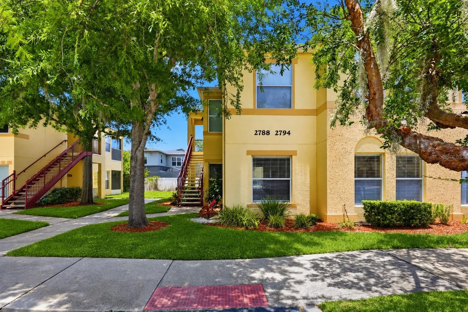 2788 Club Cortile Circle Kissimmee FL 34746