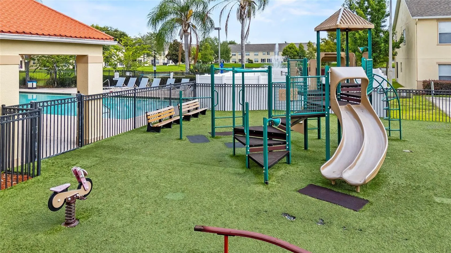 2788 Club Cortile Circle Kissimmee FL 34746