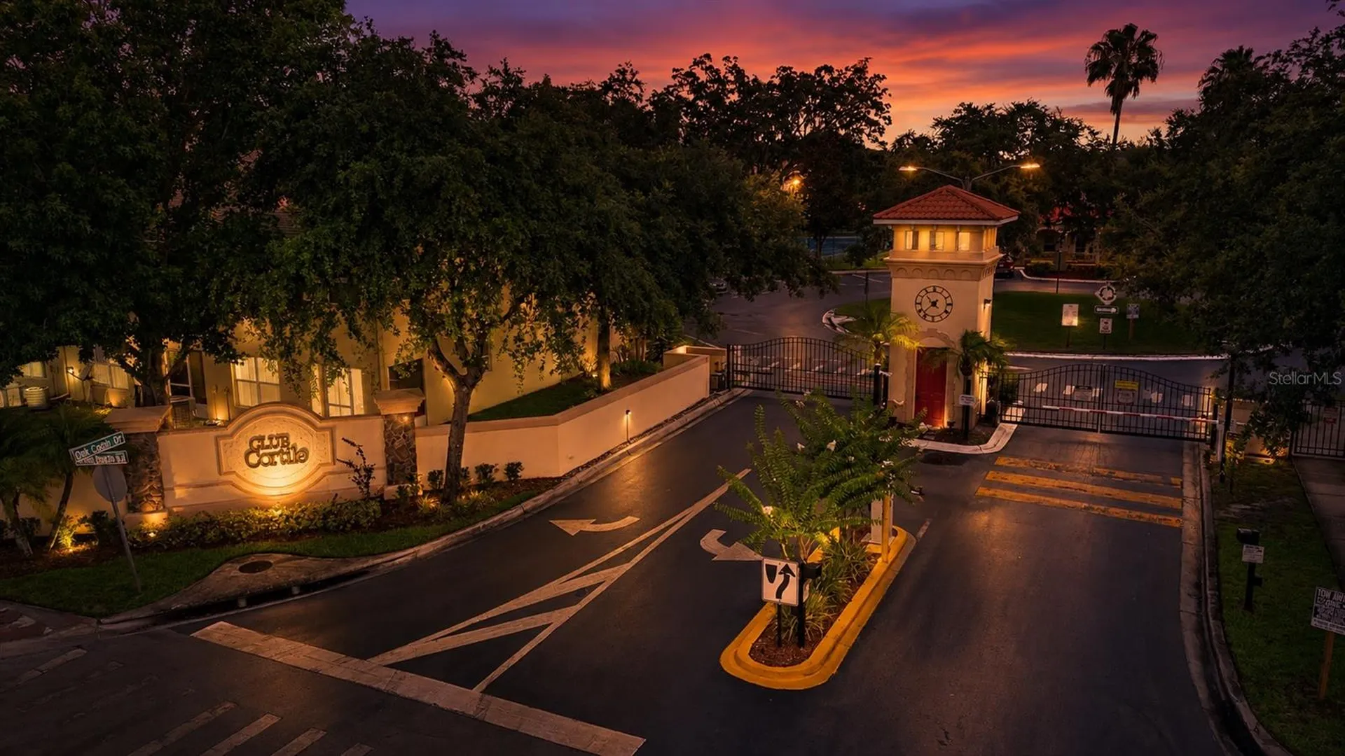 2788 Club Cortile Circle Kissimmee FL 34746