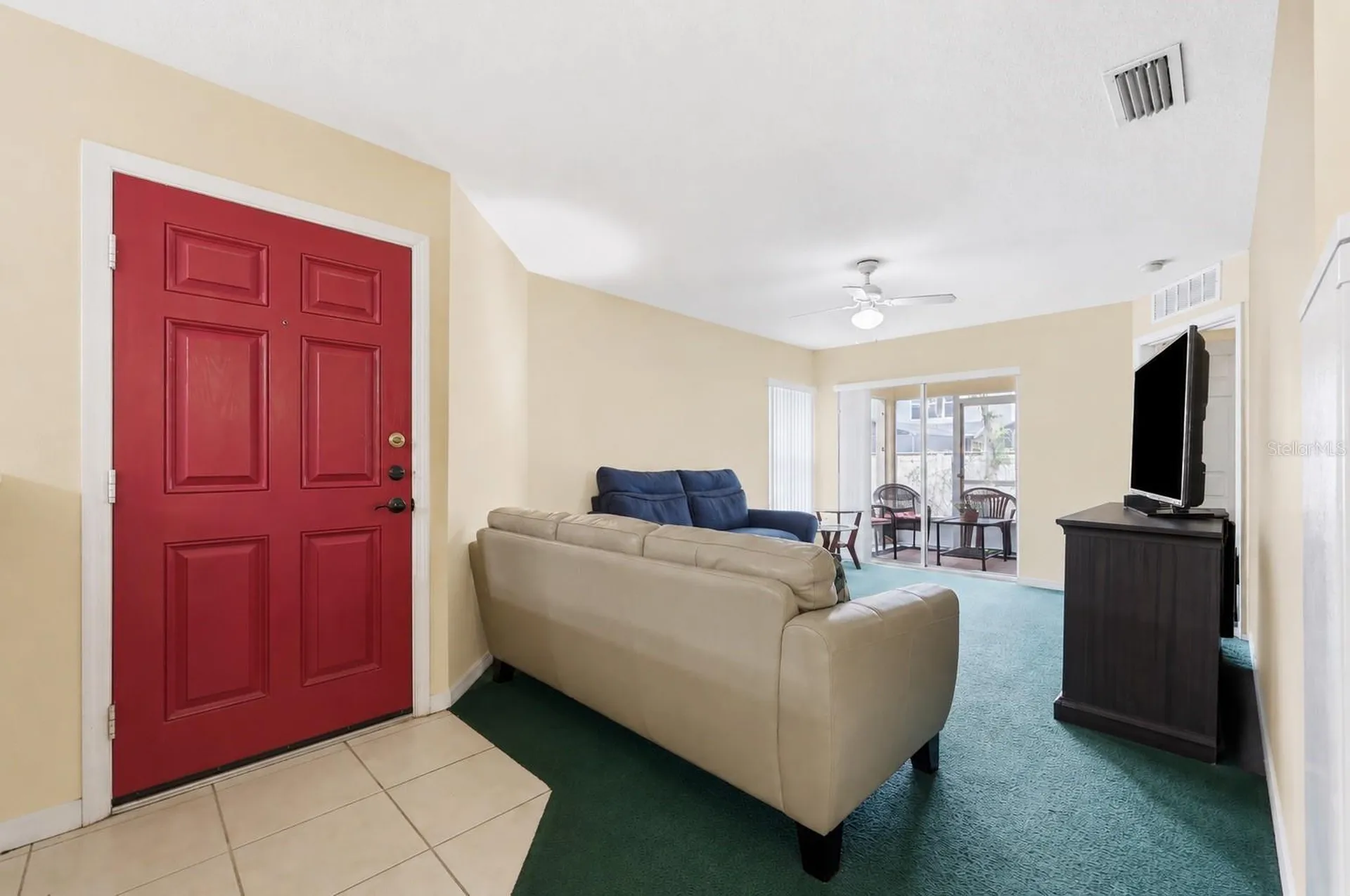 2788 Club Cortile Circle Kissimmee FL 34746