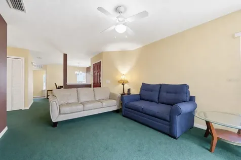2788 Club Cortile Circle Kissimmee FL 34746