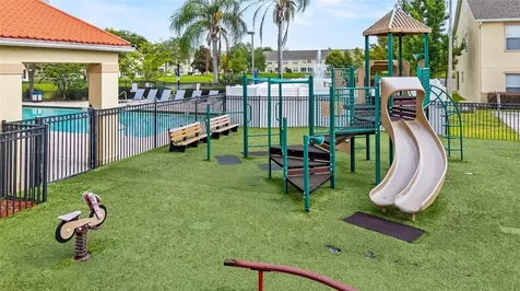 2788 Club Cortile Circle Kissimmee FL 34746
