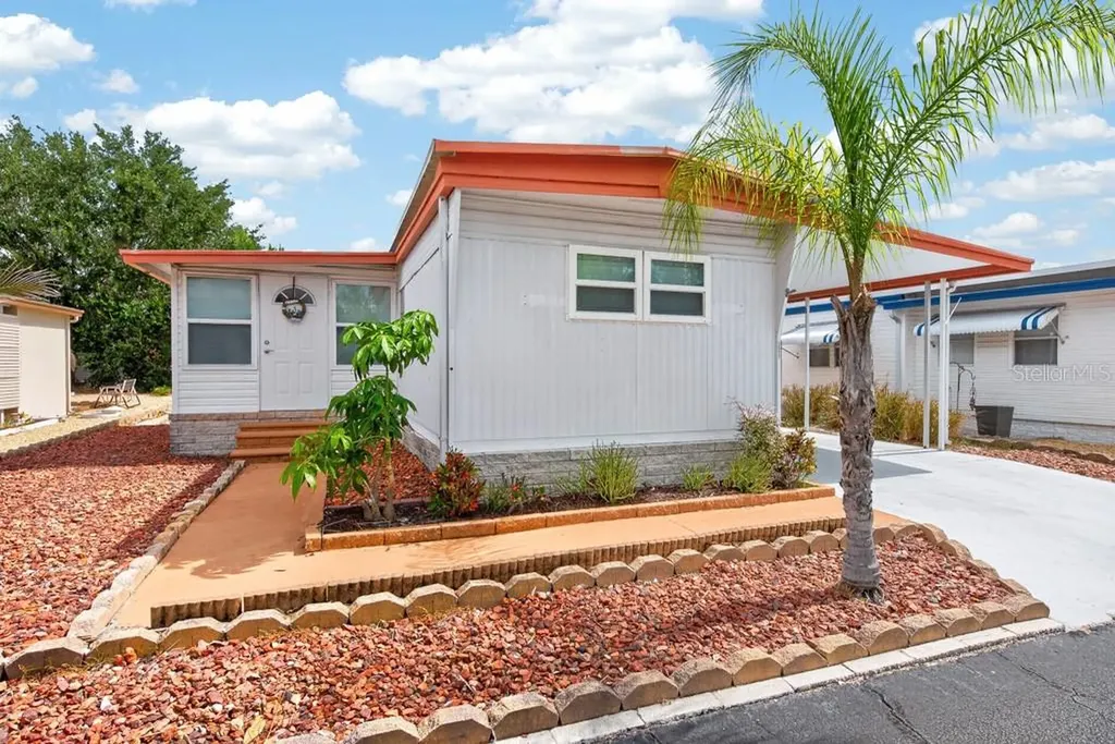 3527 Tiki Drive Holiday FL 34691